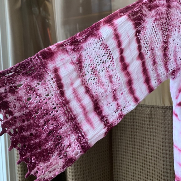 Boho shirt - Picture 3 of 3